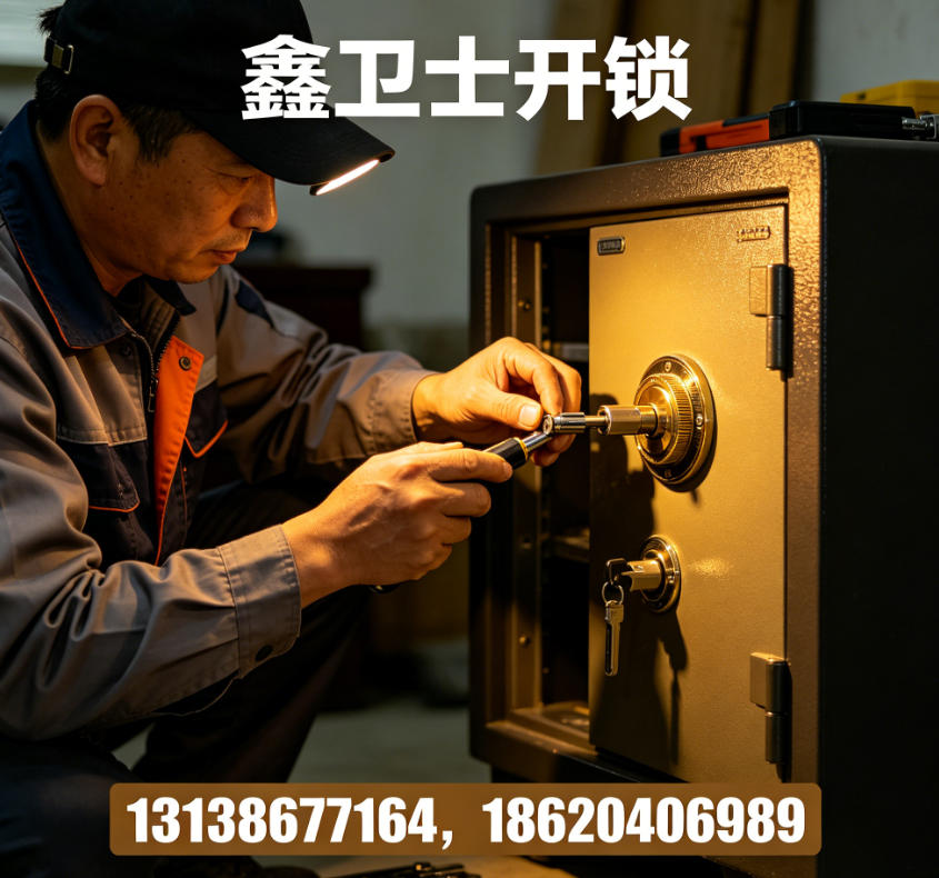 阿勒泰保险柜开锁
